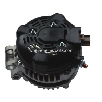 Landrover Yle500190 için Denso Alternator 104210-3690